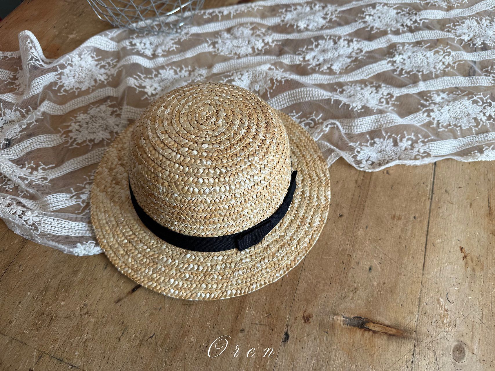 CH4475 Hat