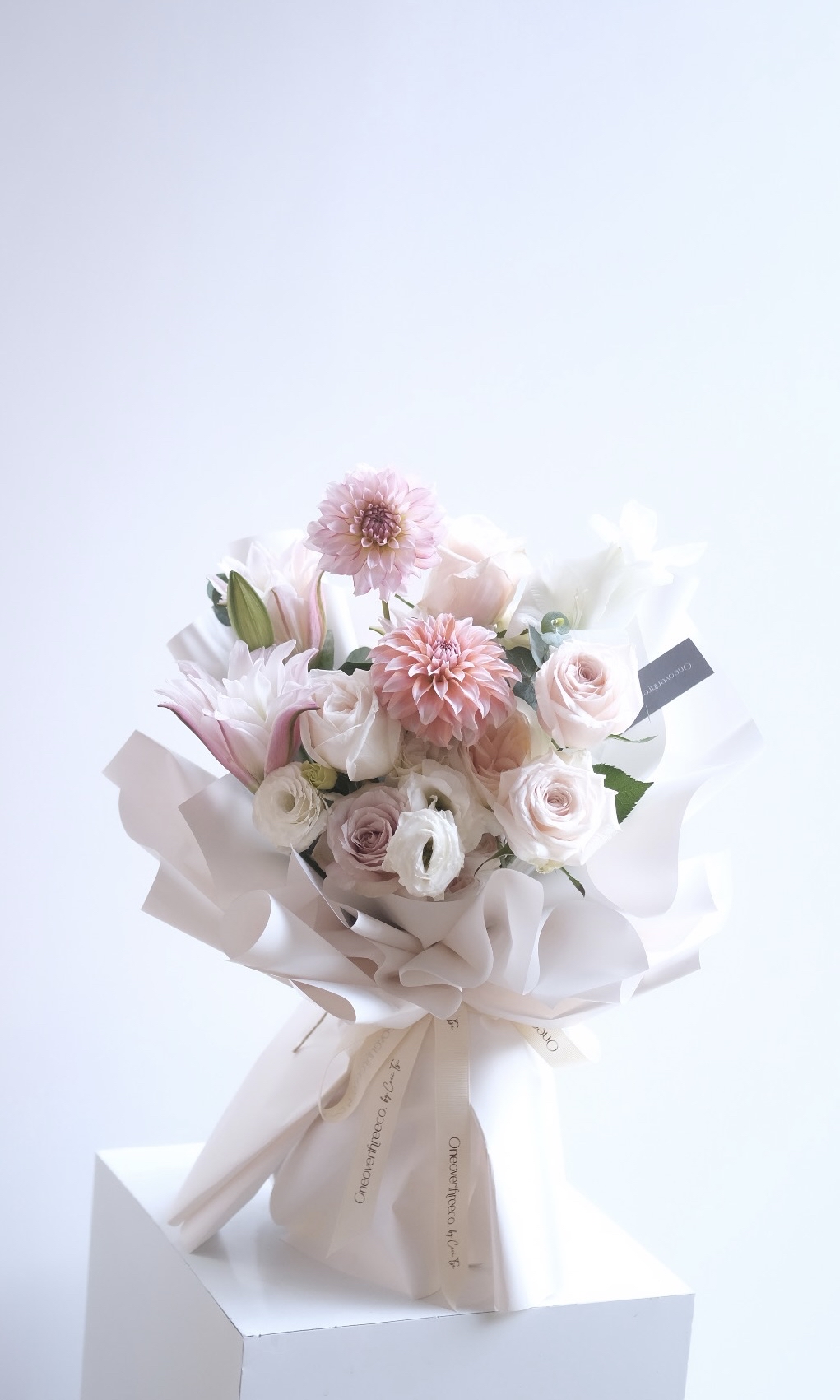 (Valentine’s Special Edition✨) Eternal Grace