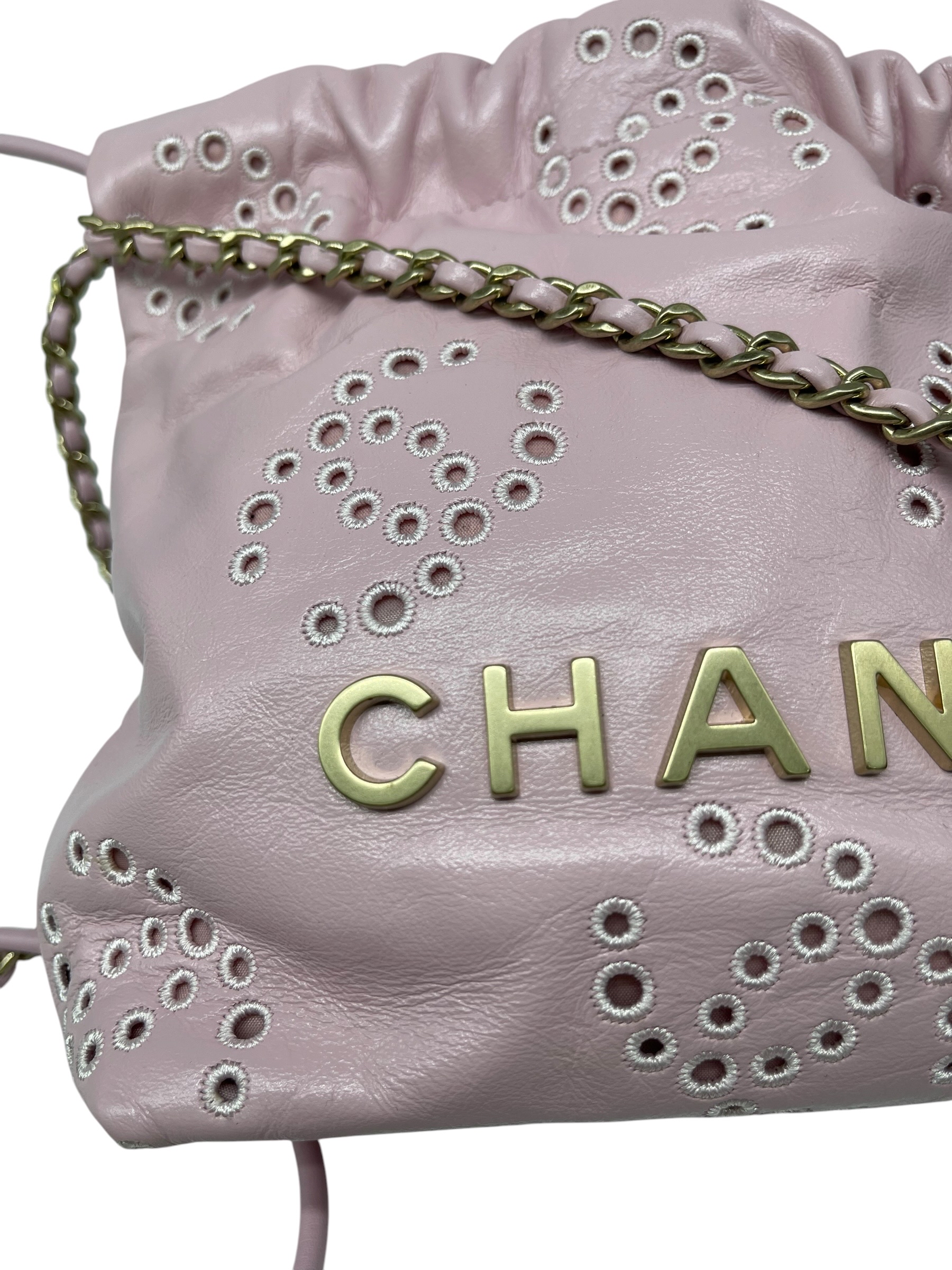 Pre-owned Chanel 22 Bag / Product Code: 071408