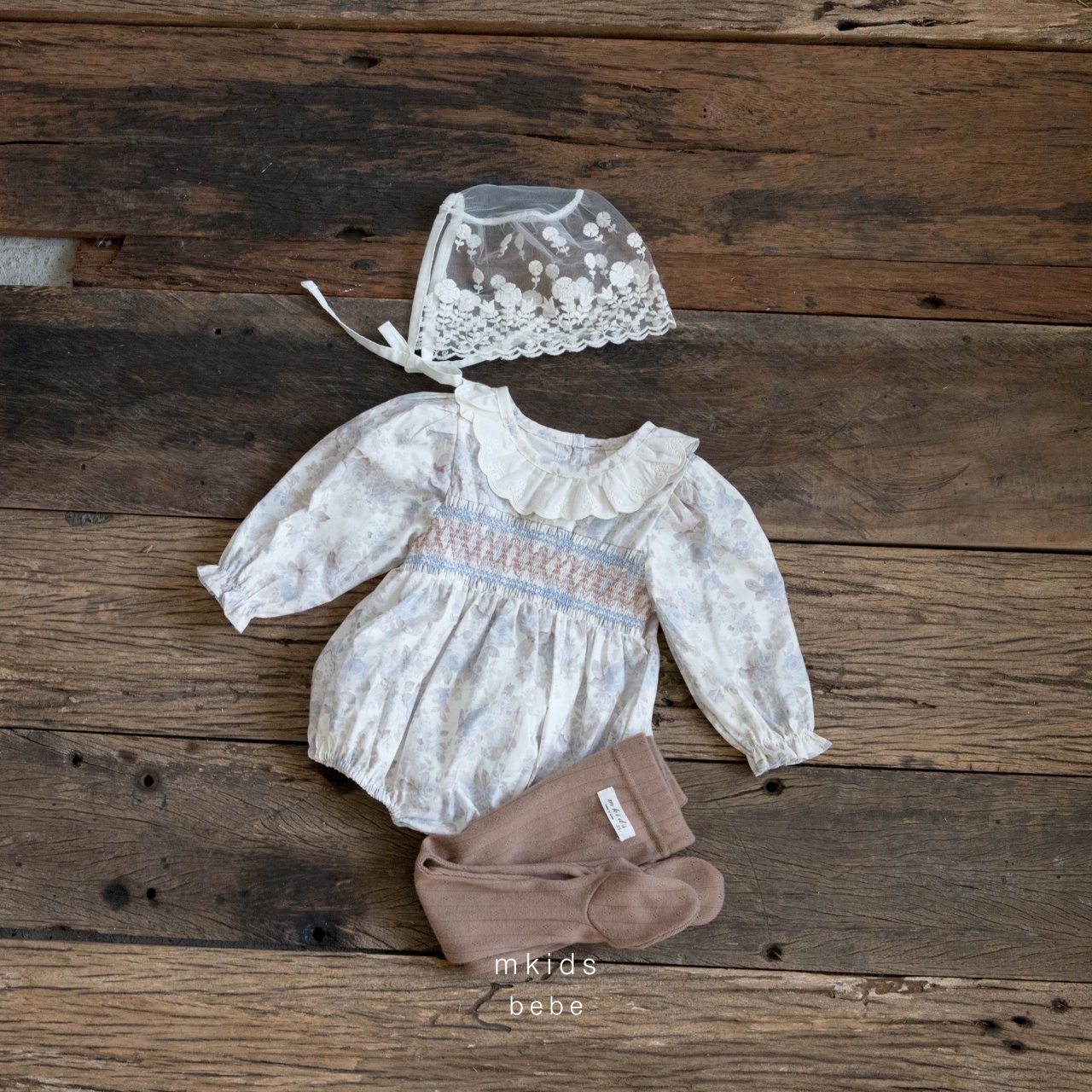 🇰🇷mkids bonnet