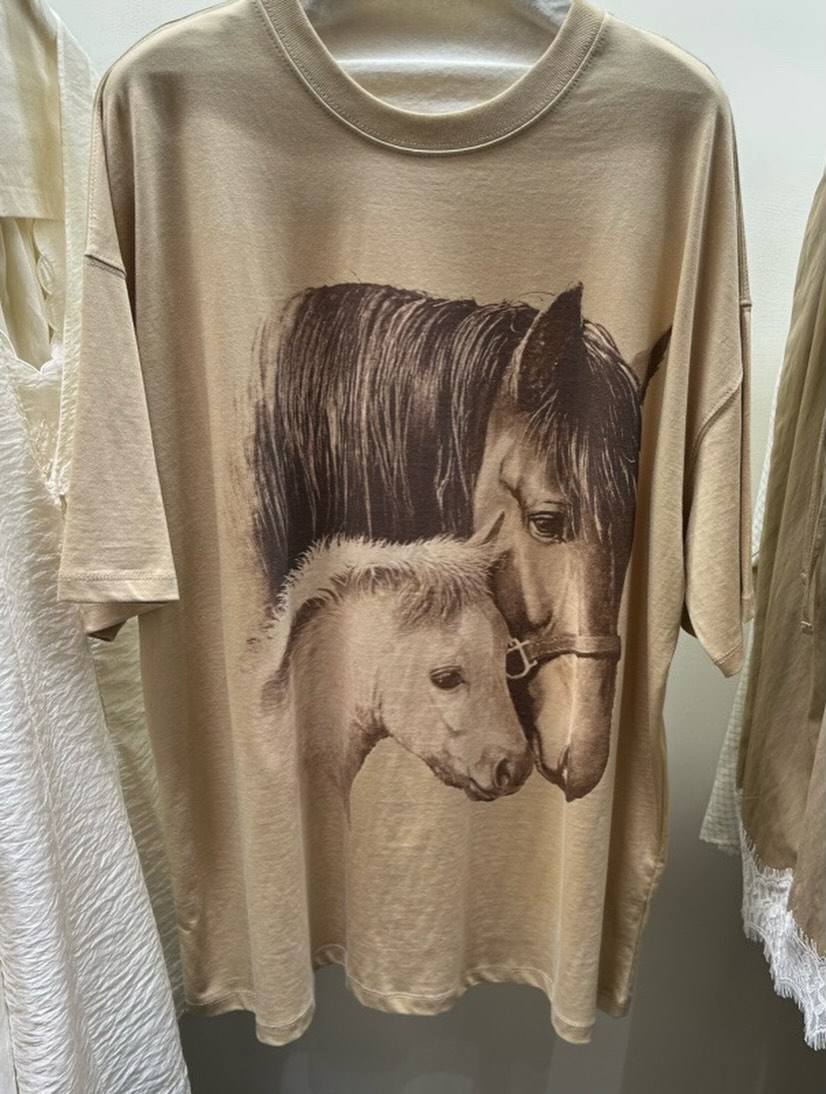 (2026FW) TOMGIRL - TOP