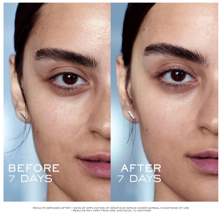 Lancome Advanced Génifique Face Serum | 蘭蔻小黑瓶精華液