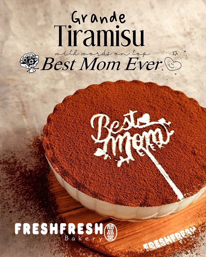 Tiramisu