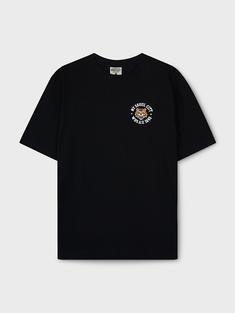 🇰🇷韓國Who A U短袖