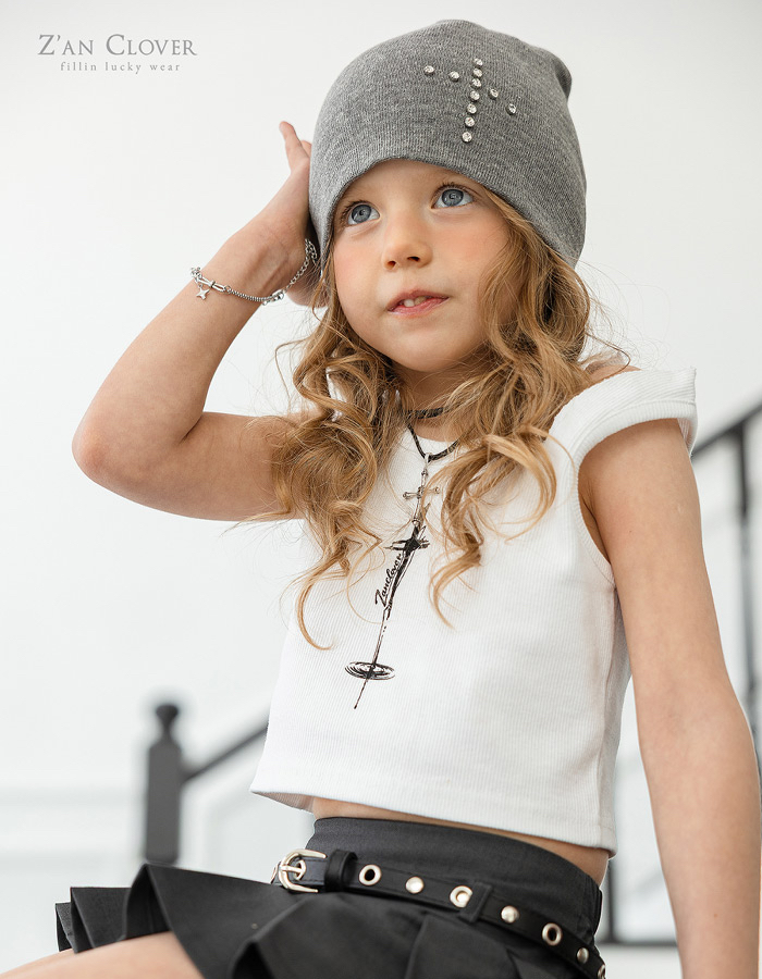 🇰🇷ZAN CLOVER背心