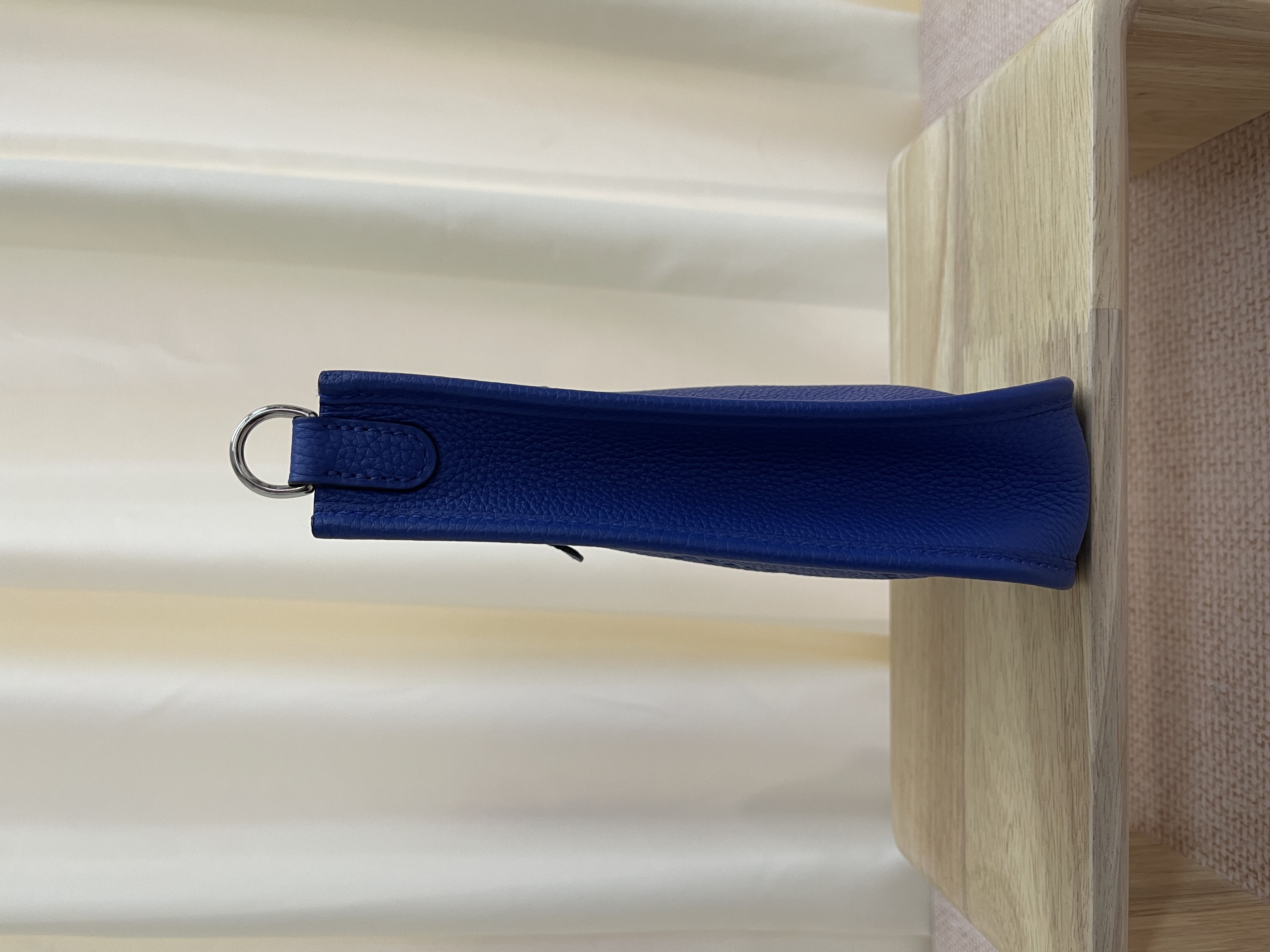 Pre-Owned HERMES MiniE / Stamp U / Product Code: 26022504