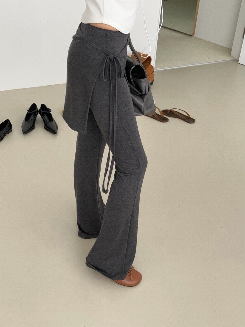 (2026FW) MADE - PANTS