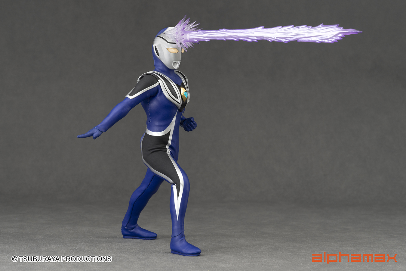 (預訂訂金 $300) (總價 $820) Alphamax 絕動究體 ULTRAMAN AGUL V1 超人亞古魯 V1 (AN27327) (行版) 