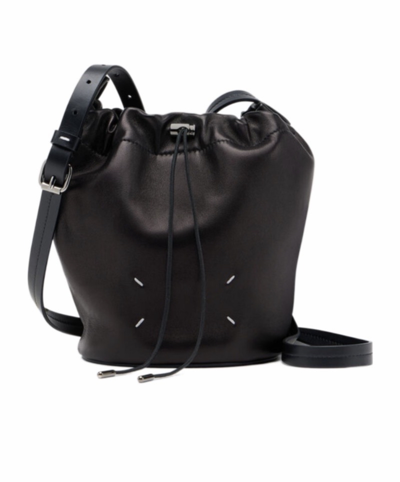 Maison Margiela 女士 抽繩單肩包均碼碼常規、