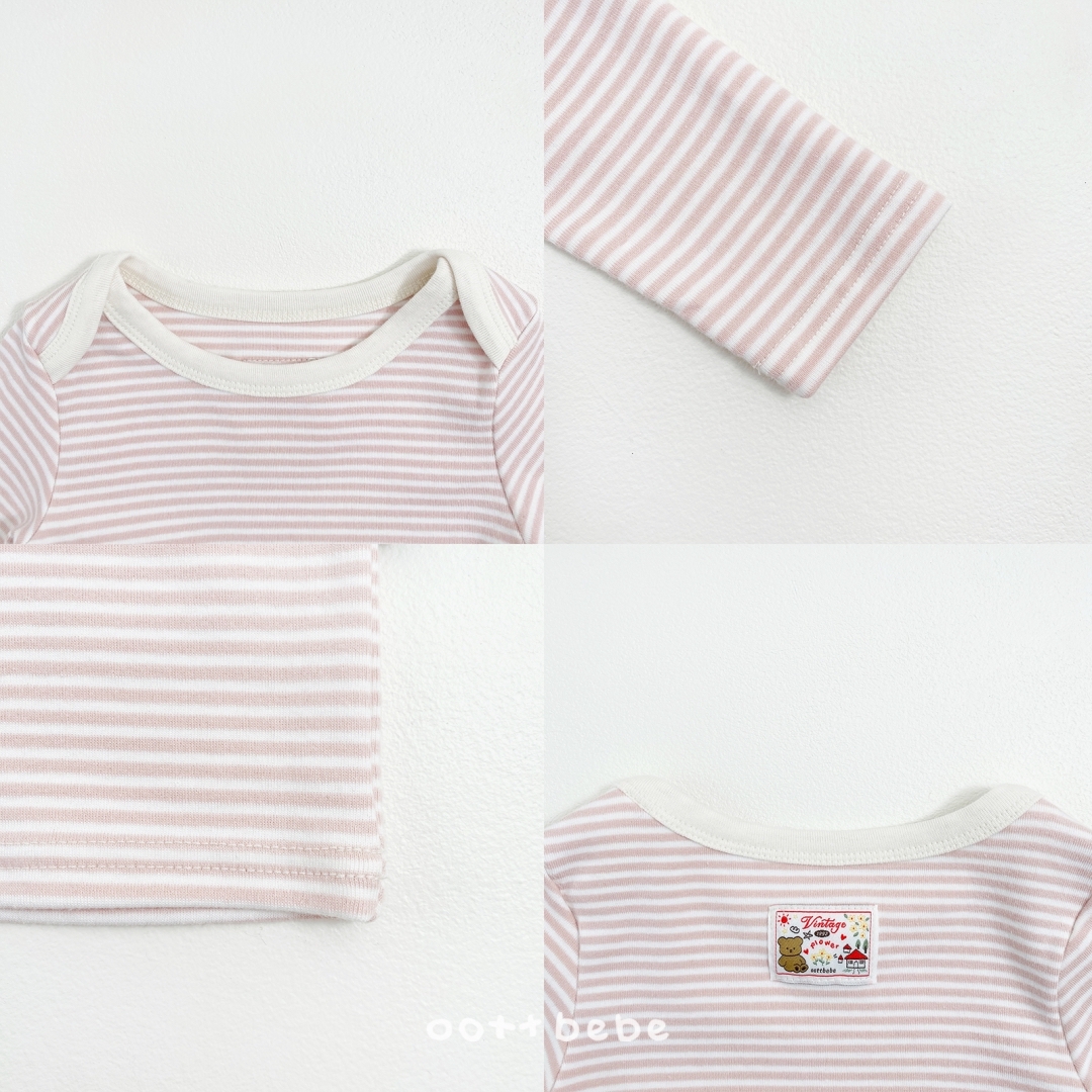 🇰🇷Oottbebe set