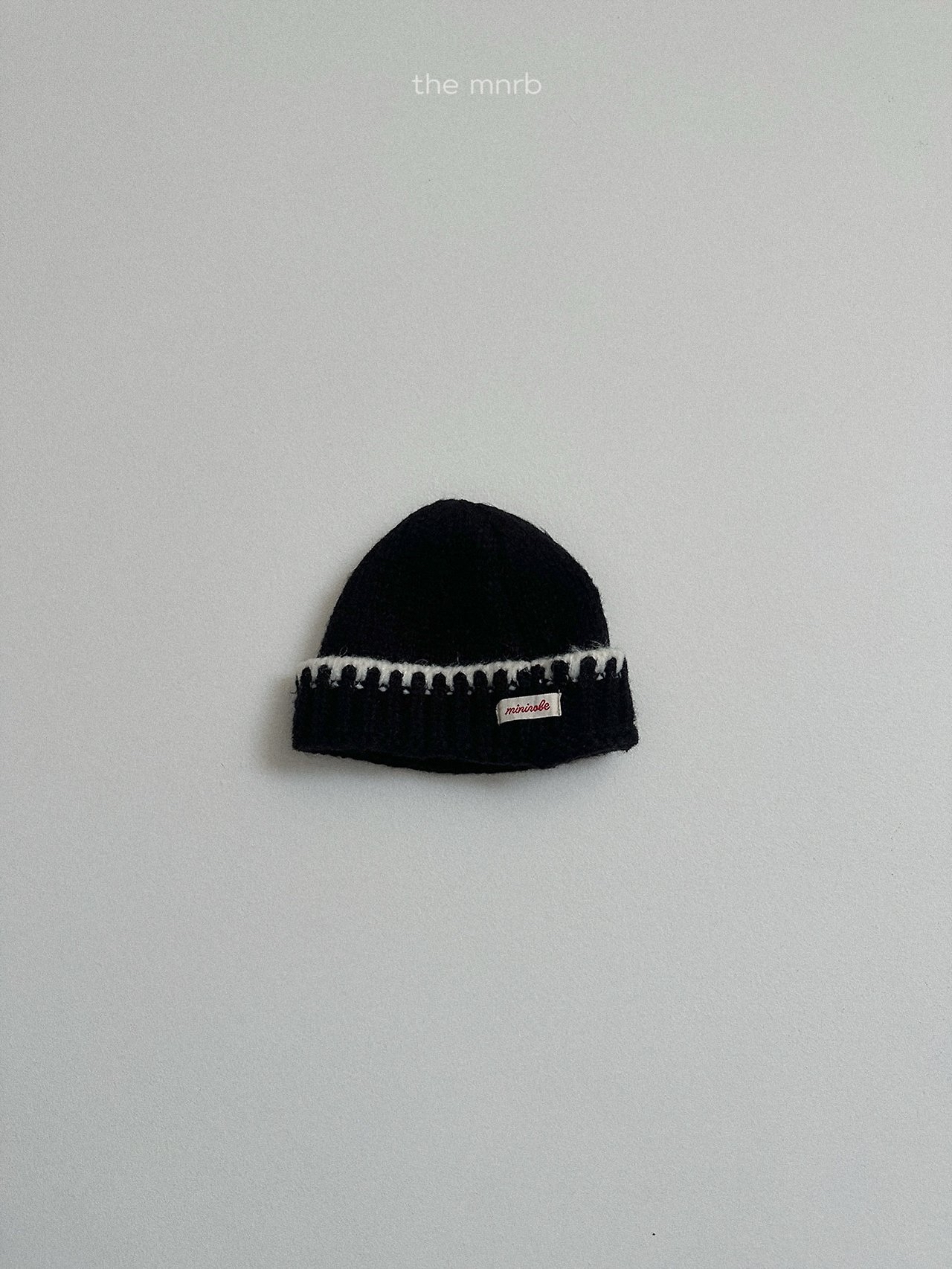 Minirobe | Mellow beanie(ACC)