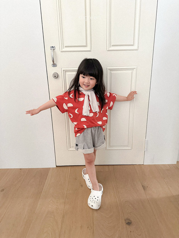 🇰🇷Digreenkids 短褲