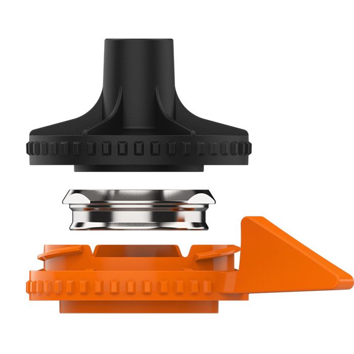 Filling Chamber for PLENTY | Storz & Bickel