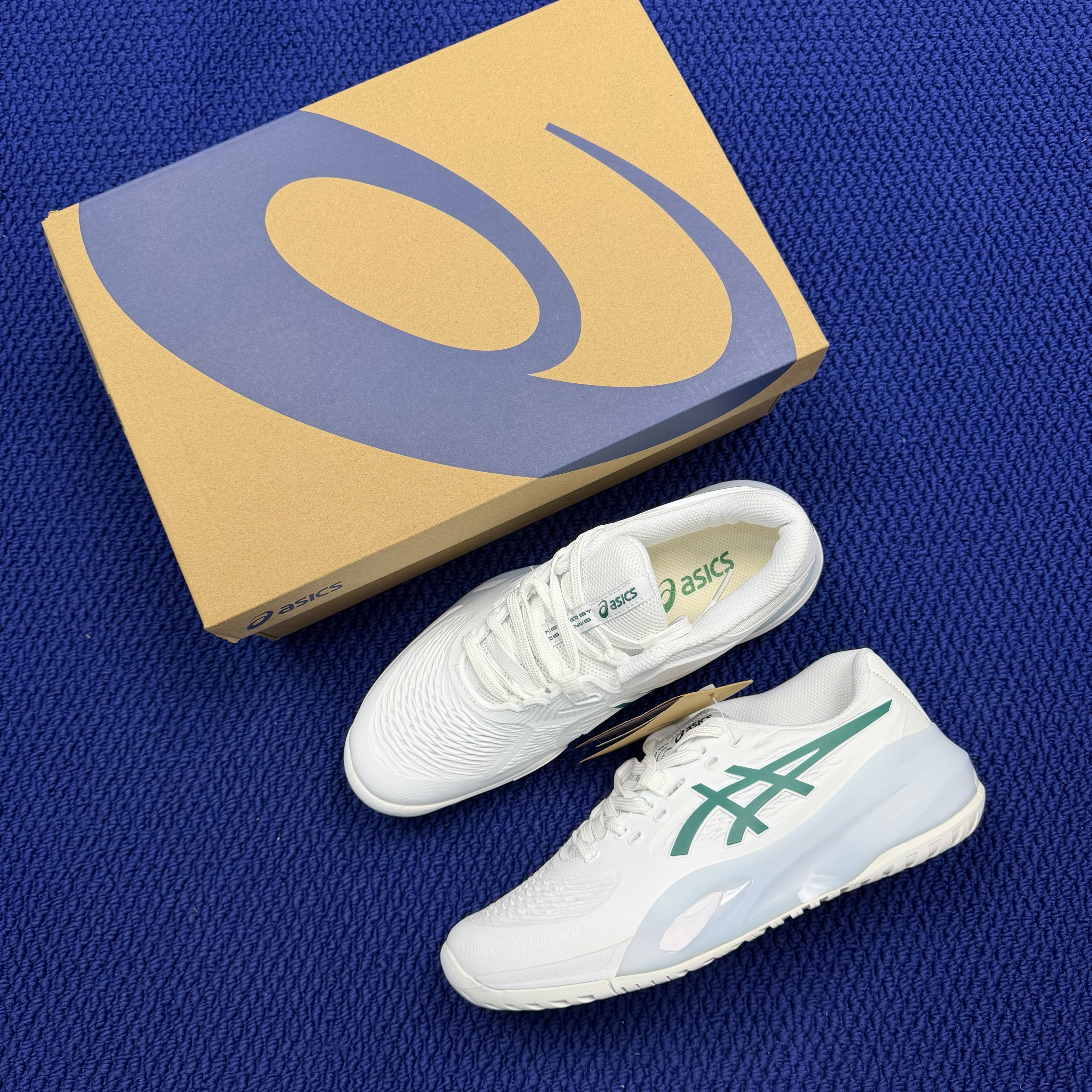 Asics Gel-Resolution X 