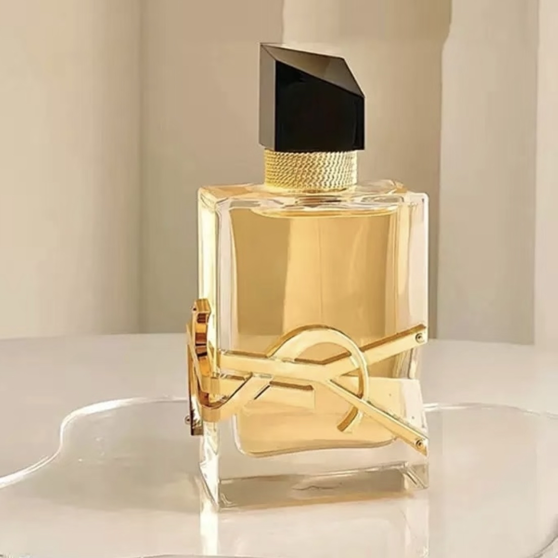 Yves Saint Laurent  LIBRE EAU DE PARFUM YSL聖羅蘭 自由之水濃香水50ml