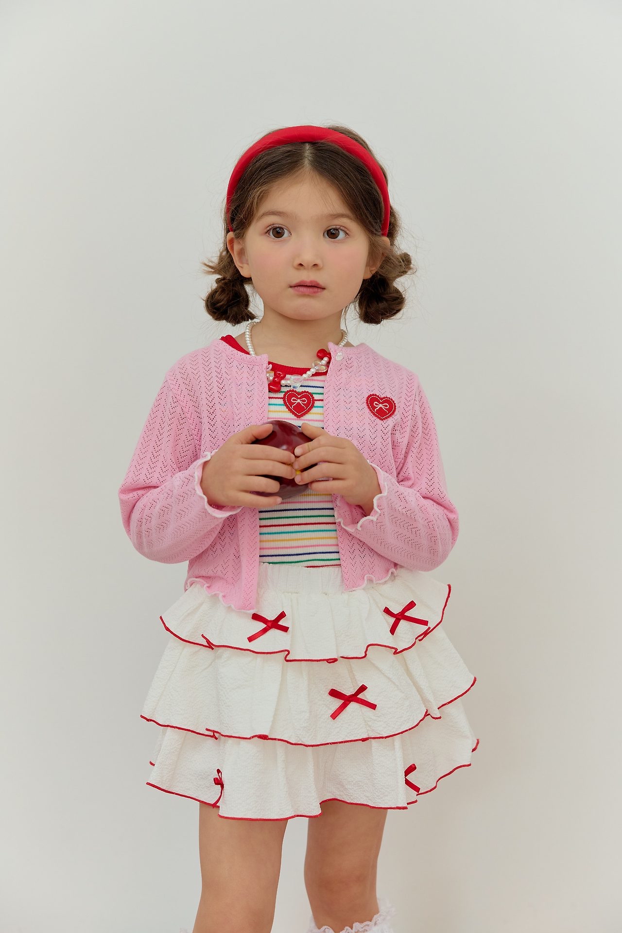 🇰🇷sera kids 短裙