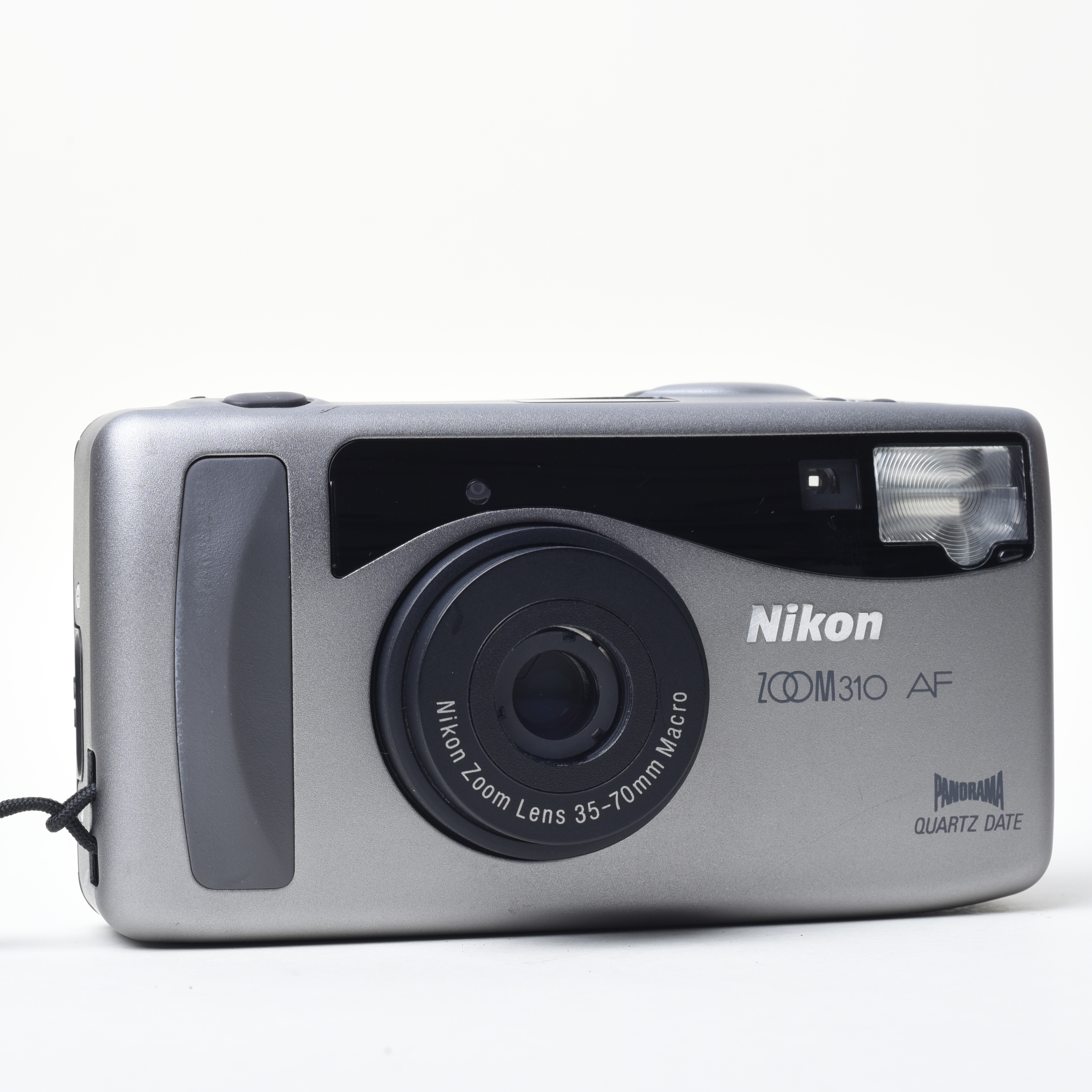 Nikon Zoom 310 AF Quartz Date 菲林相機