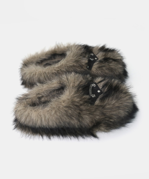 Viper Fur Blooper - Coyote - 바이퍼 퍼 블로퍼 - 코요테