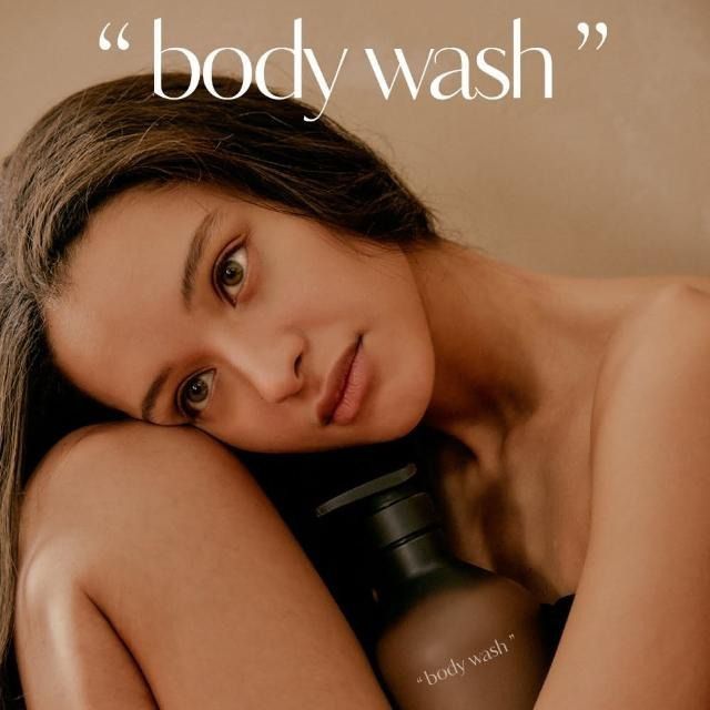 韓國製Hetras 香薰沐浴乳 1013ml- Santal Fresh全新桑塔爾$75支,2支以上$65支