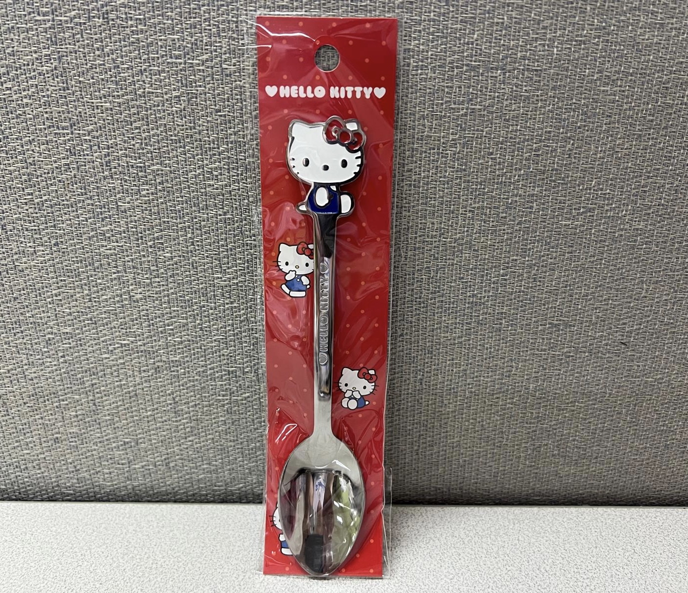 🎌日本直送🎌 Hello Kitty不鏽鋼 餐具系列
