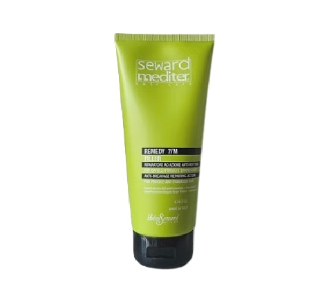 ✨限時75折✨Helen Seward - 有機白葡萄修復髮質結構髮膜 7M 200ML