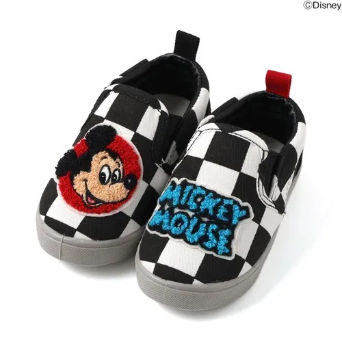 Disney 米奇兒童鞋 - 04260262