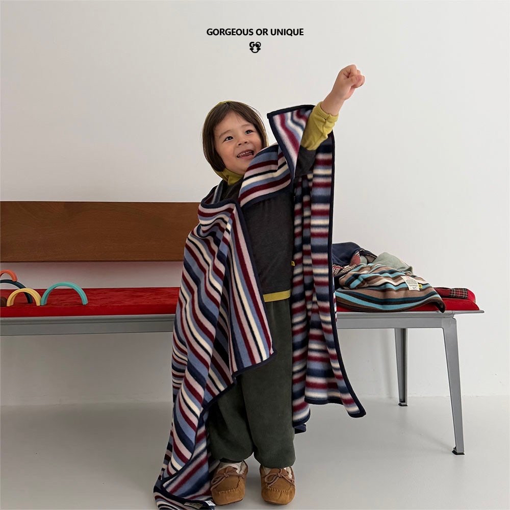 Gou | All-purpose blanket