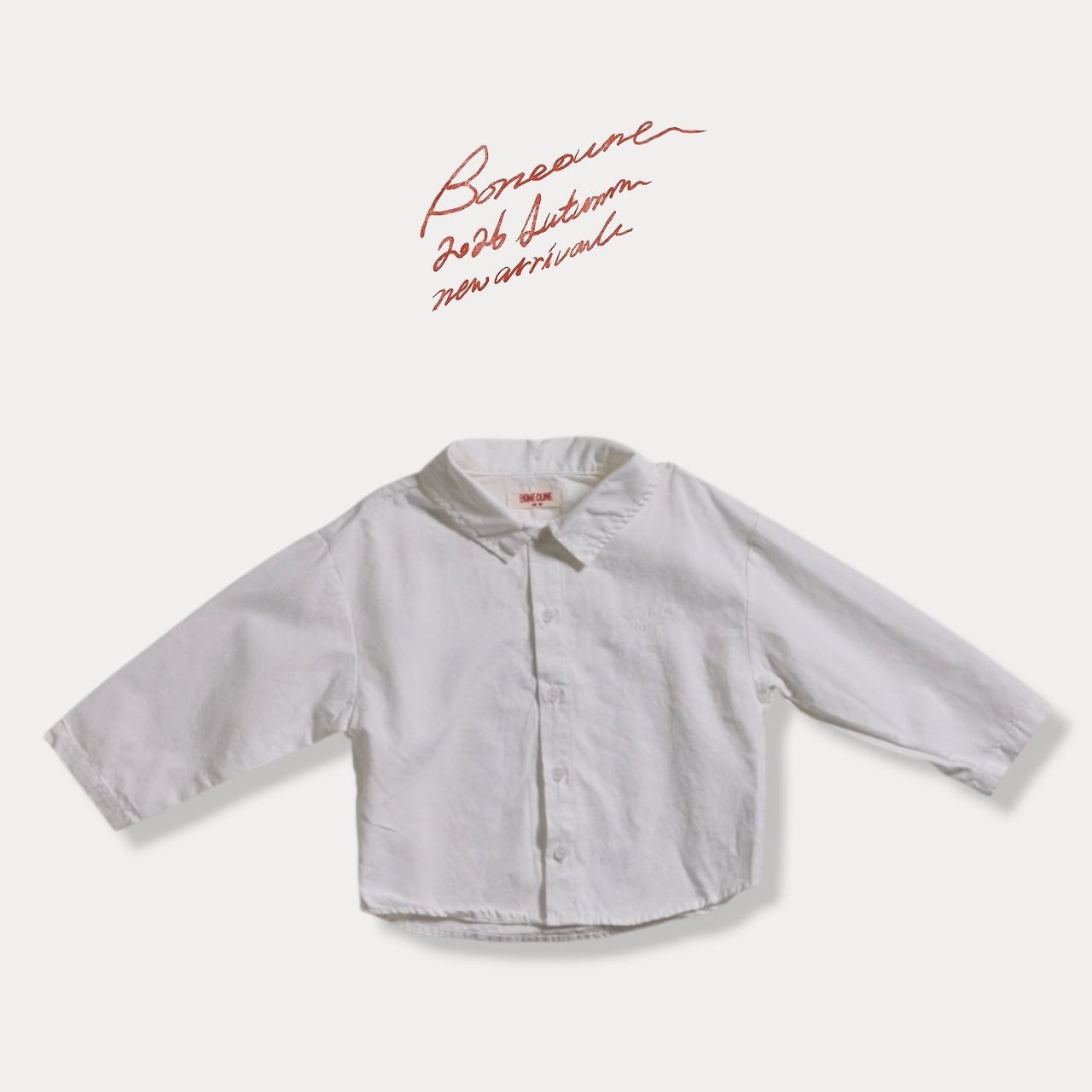 Boneoune | Bone Shirt