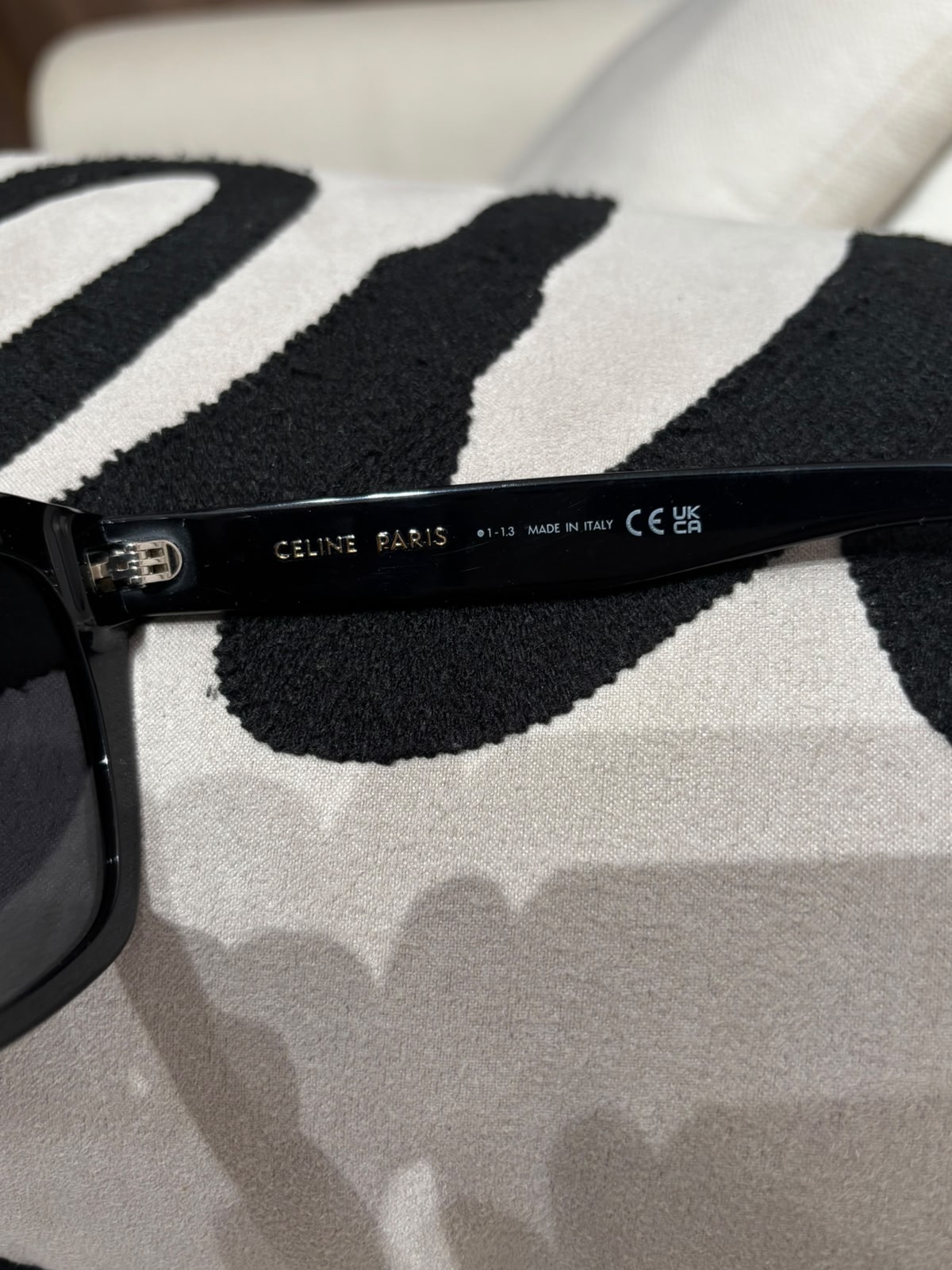 Celine Sunglasses 100%Authentic, 98%New
