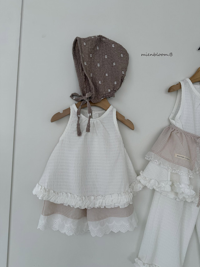 🇰🇷mienbloom.b 上衣