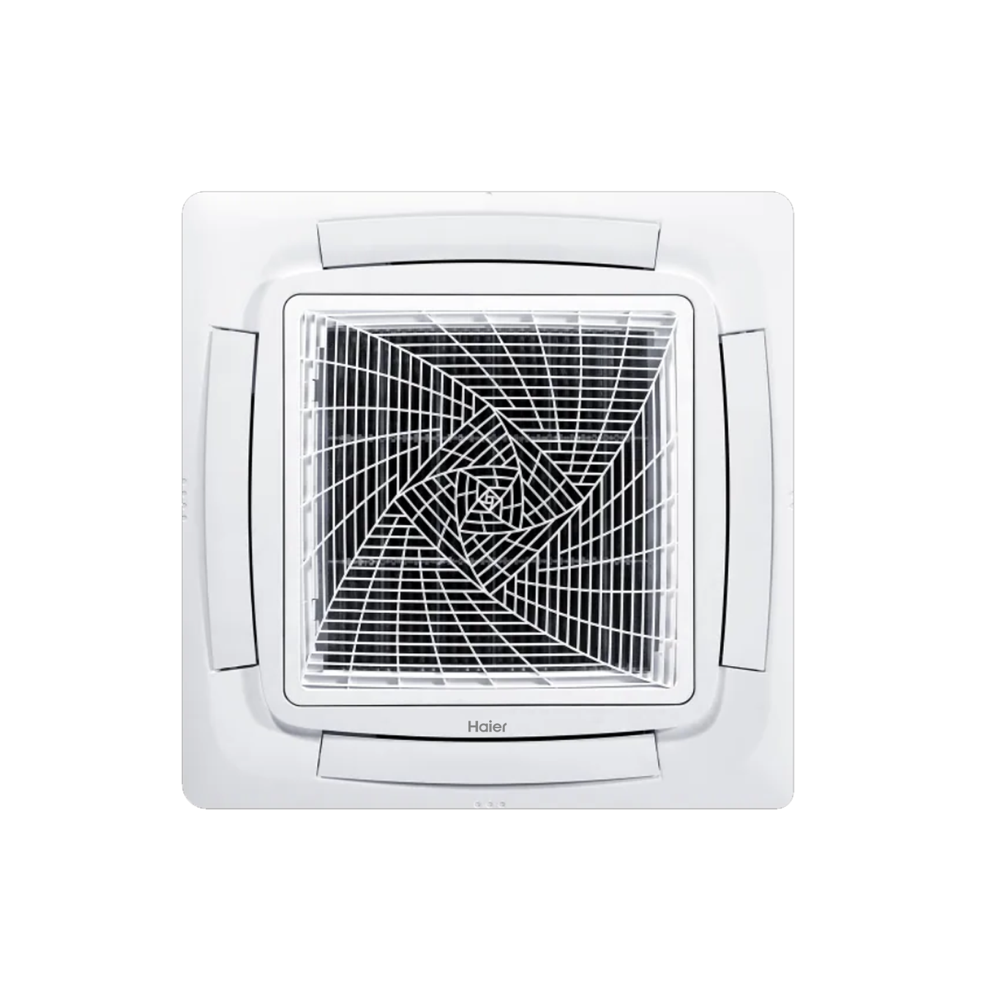 Haier 3.5HP Inverter 4-Way Cassette Air Conditioner (1U90S1PS2SA)