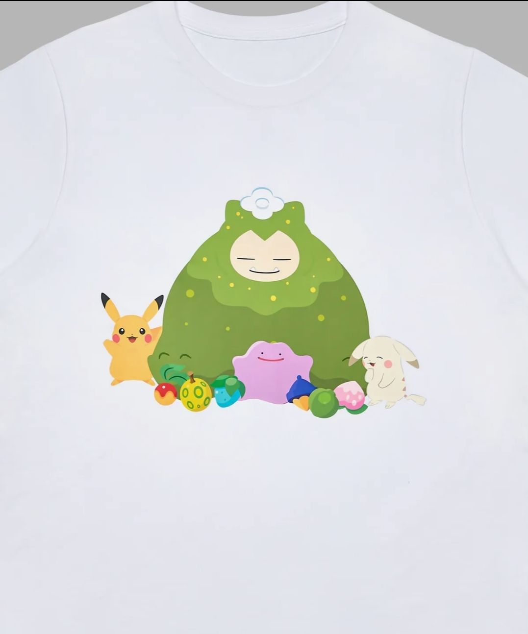 Pokemon - 韓國 POKÉMON POKOPIA 限定系列 