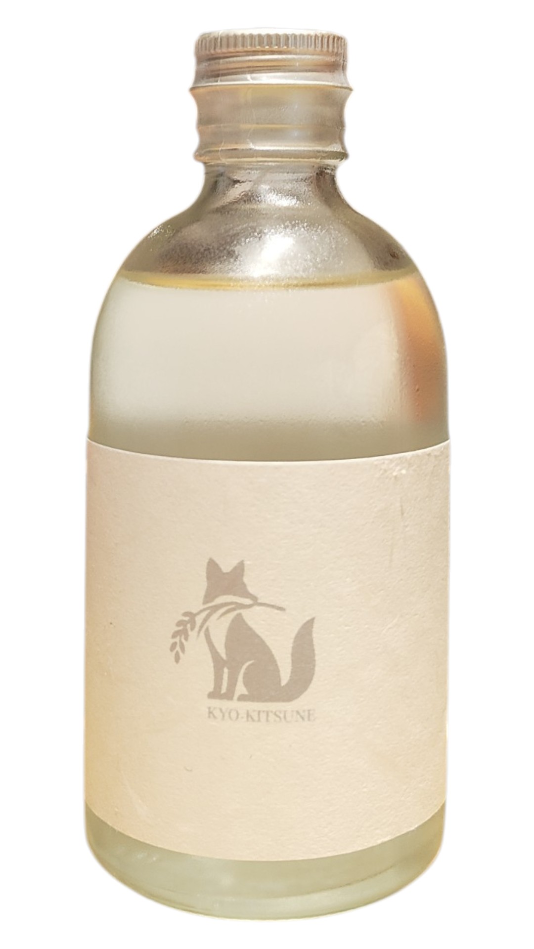 京狐酒粕 糖漿 300ml