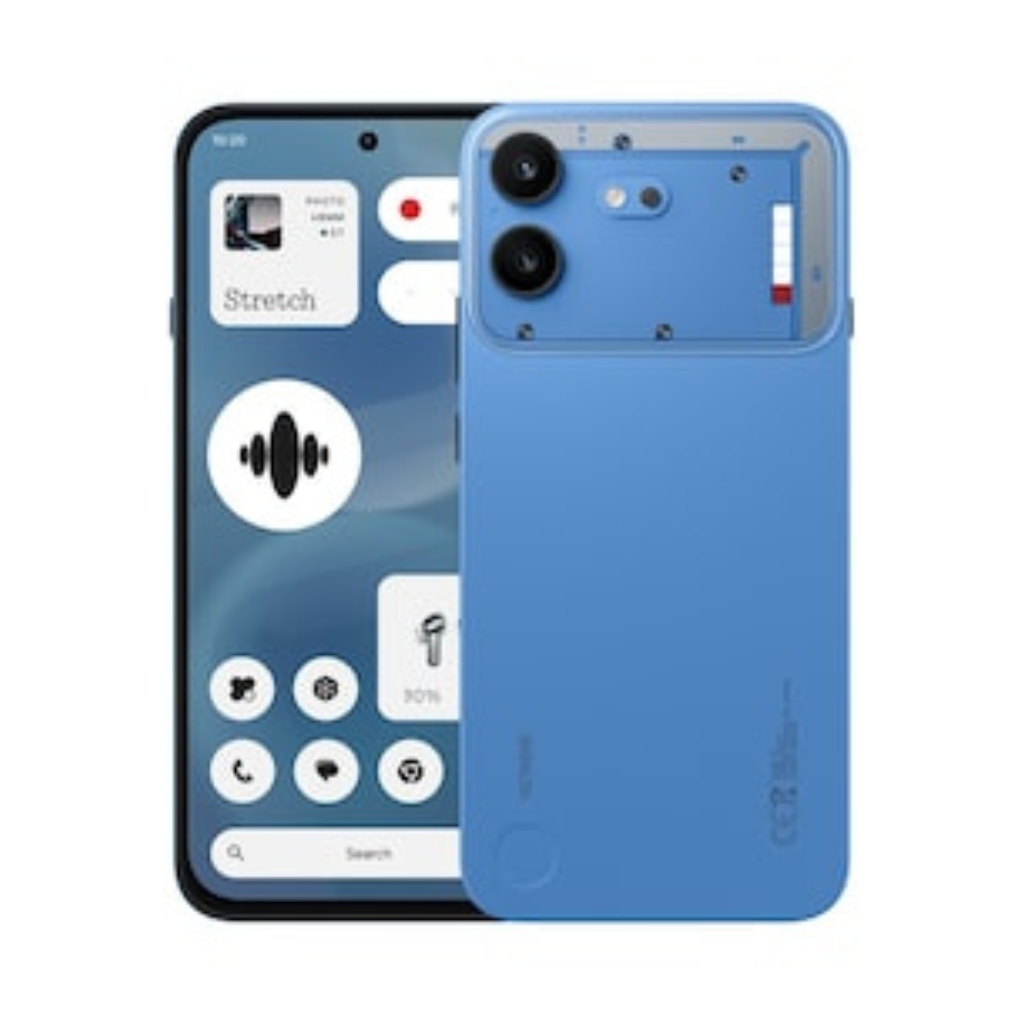 Nothing Phone (4b) 5G (8GB+128GB) 智能手機 香港行貨