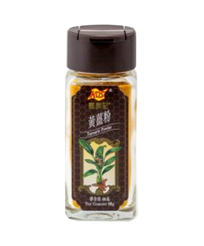 Kos 甄想記 黃薑粉 40克 X 1支