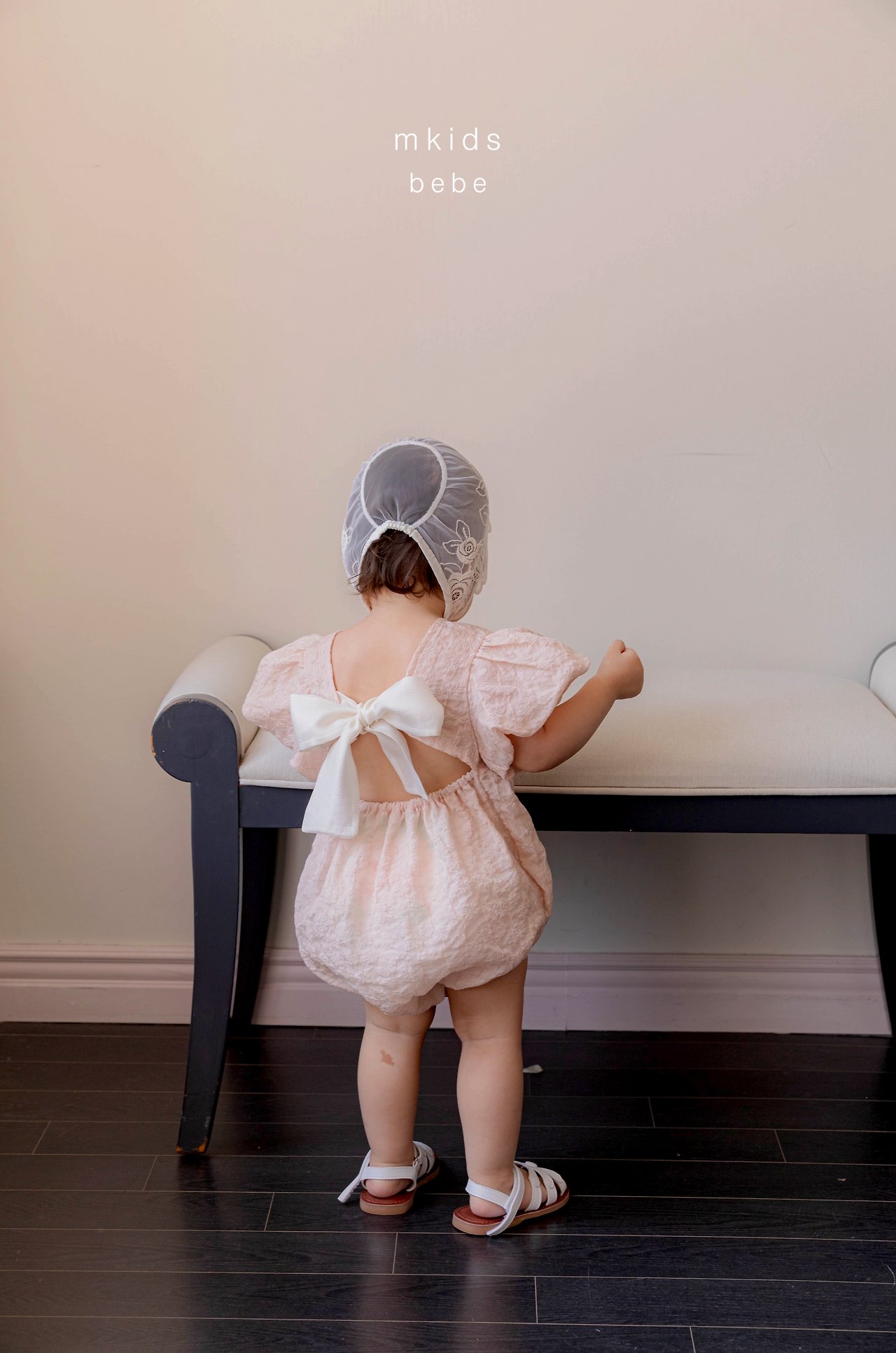 🇰🇷Mkids 包屁