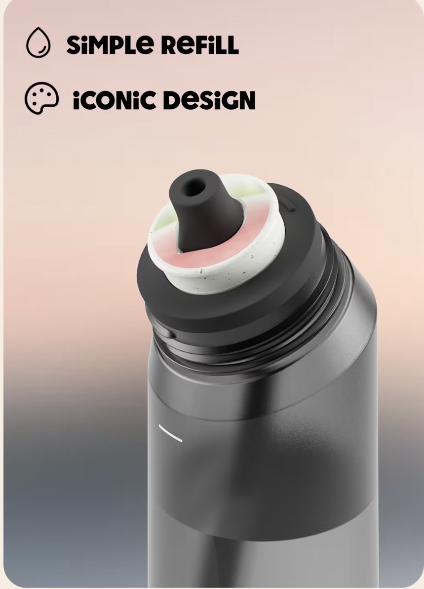 Air Up 水撙 22oz (香港現貨）