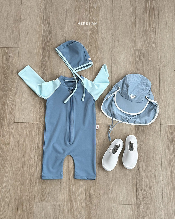 🇰🇷Here I Am泳衣