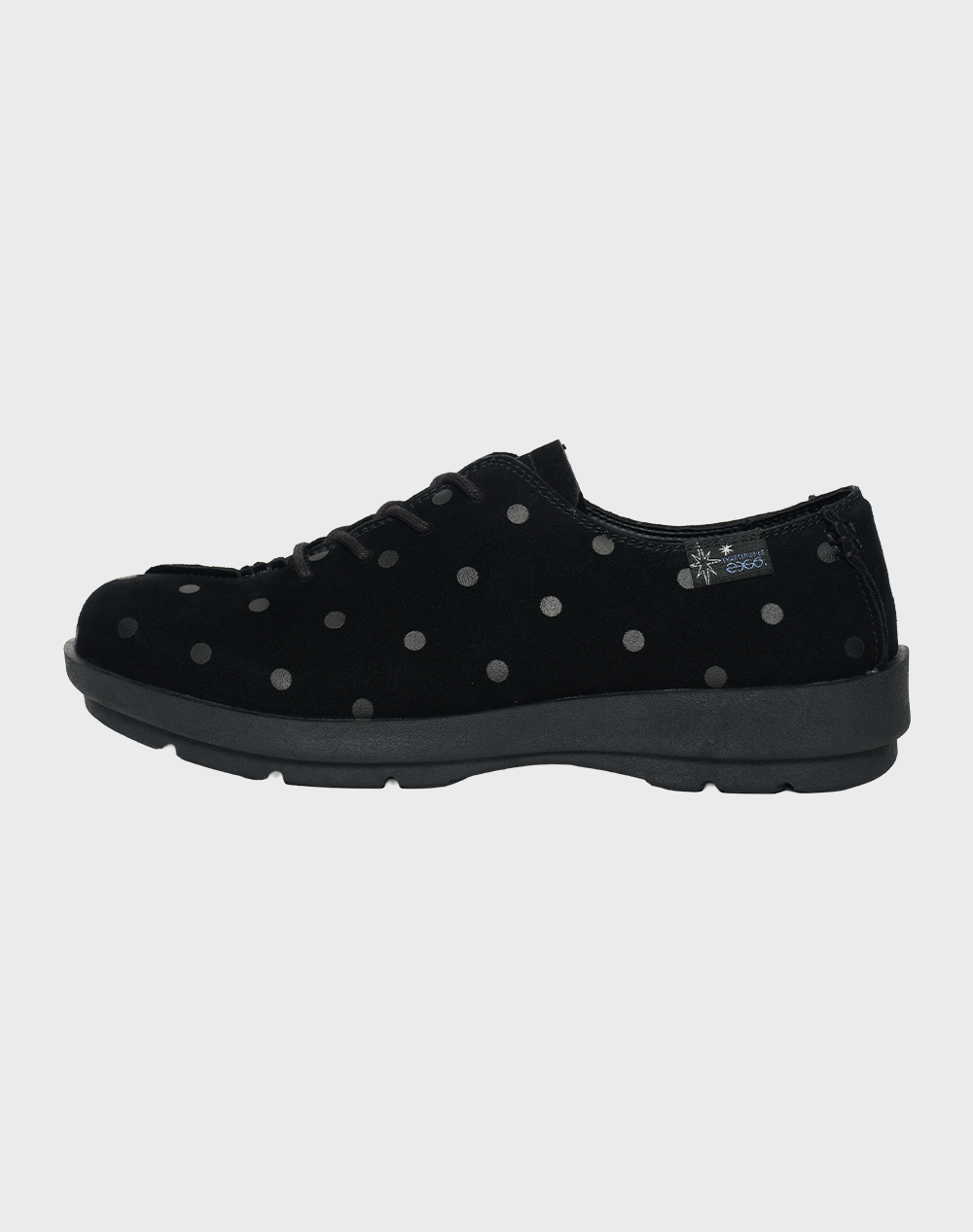 23.65 Core Sneakers(波點款)