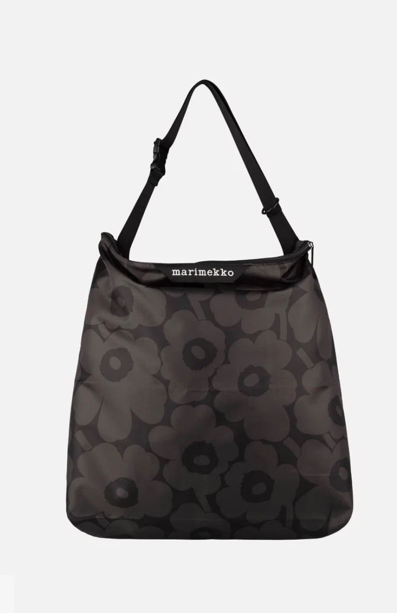 Marimekko CROSSBODY LARGE SHOULDER BAG