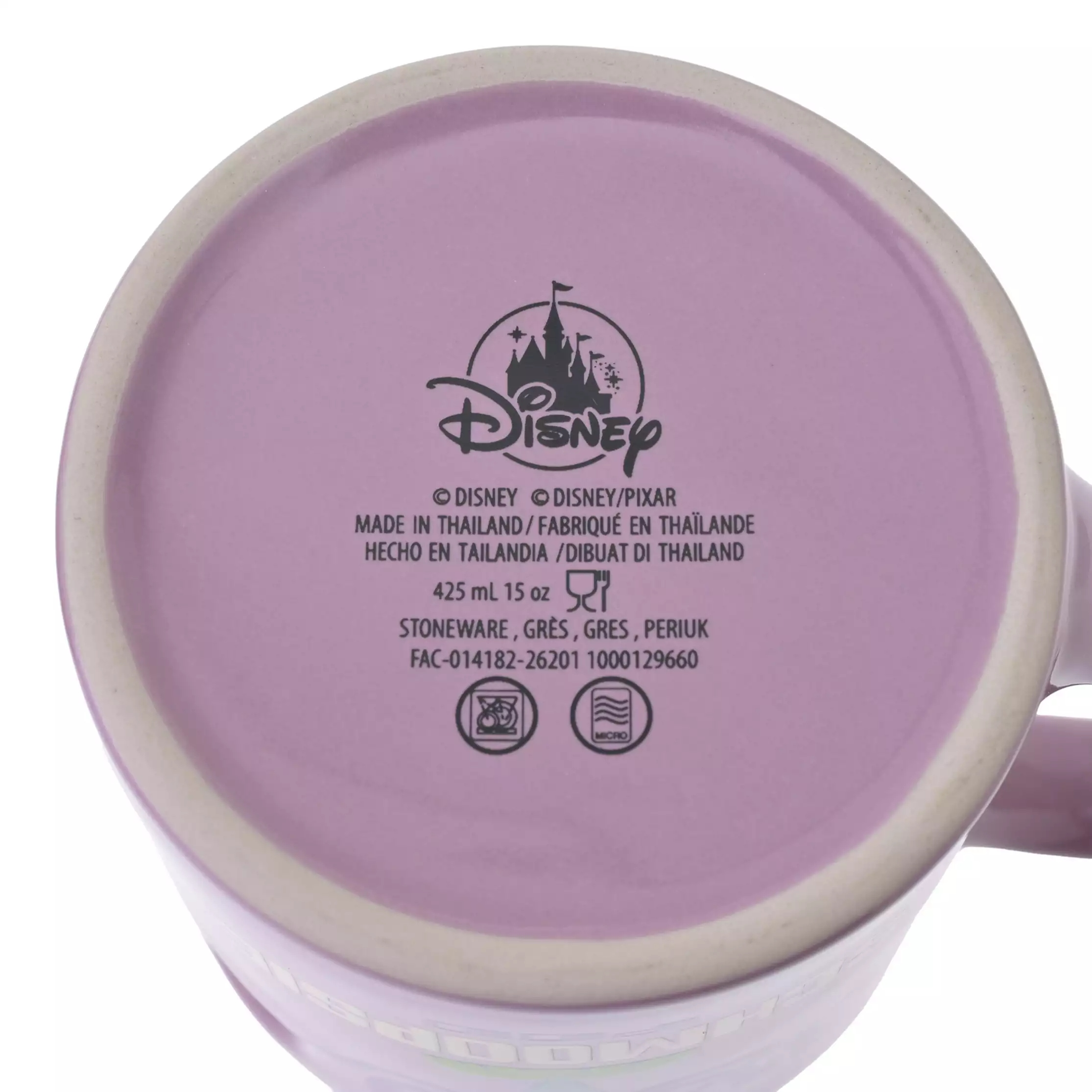 🌸 【預訂】Mike & Celia May Mug<日本限定> - MONSTERS INC. 25TH