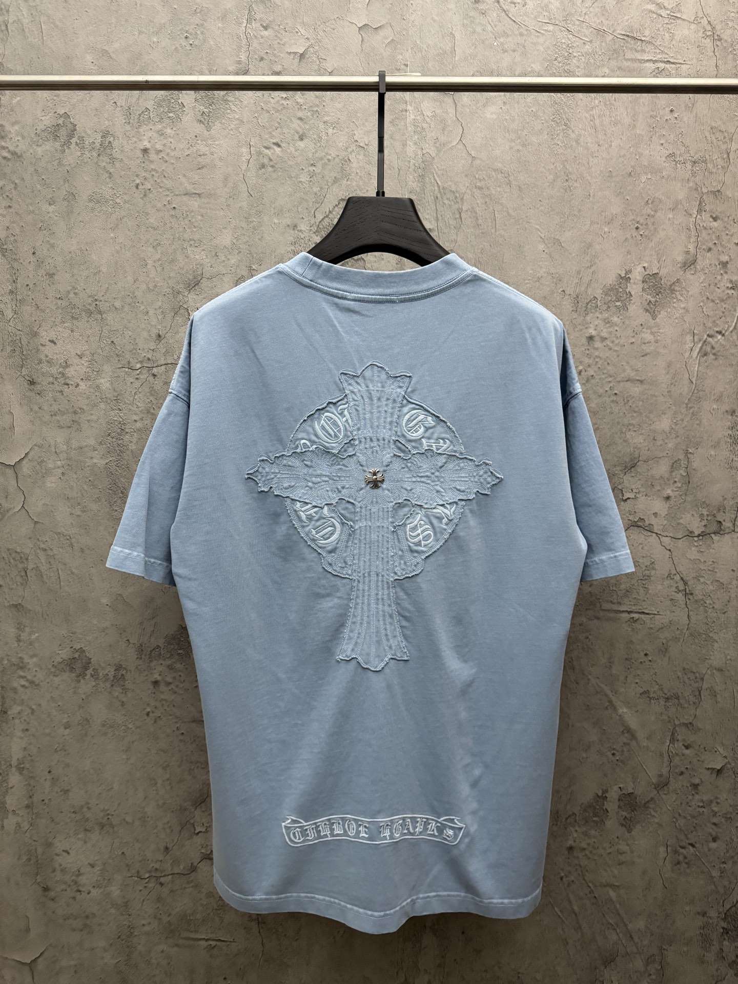 Chrome Hearts Tee