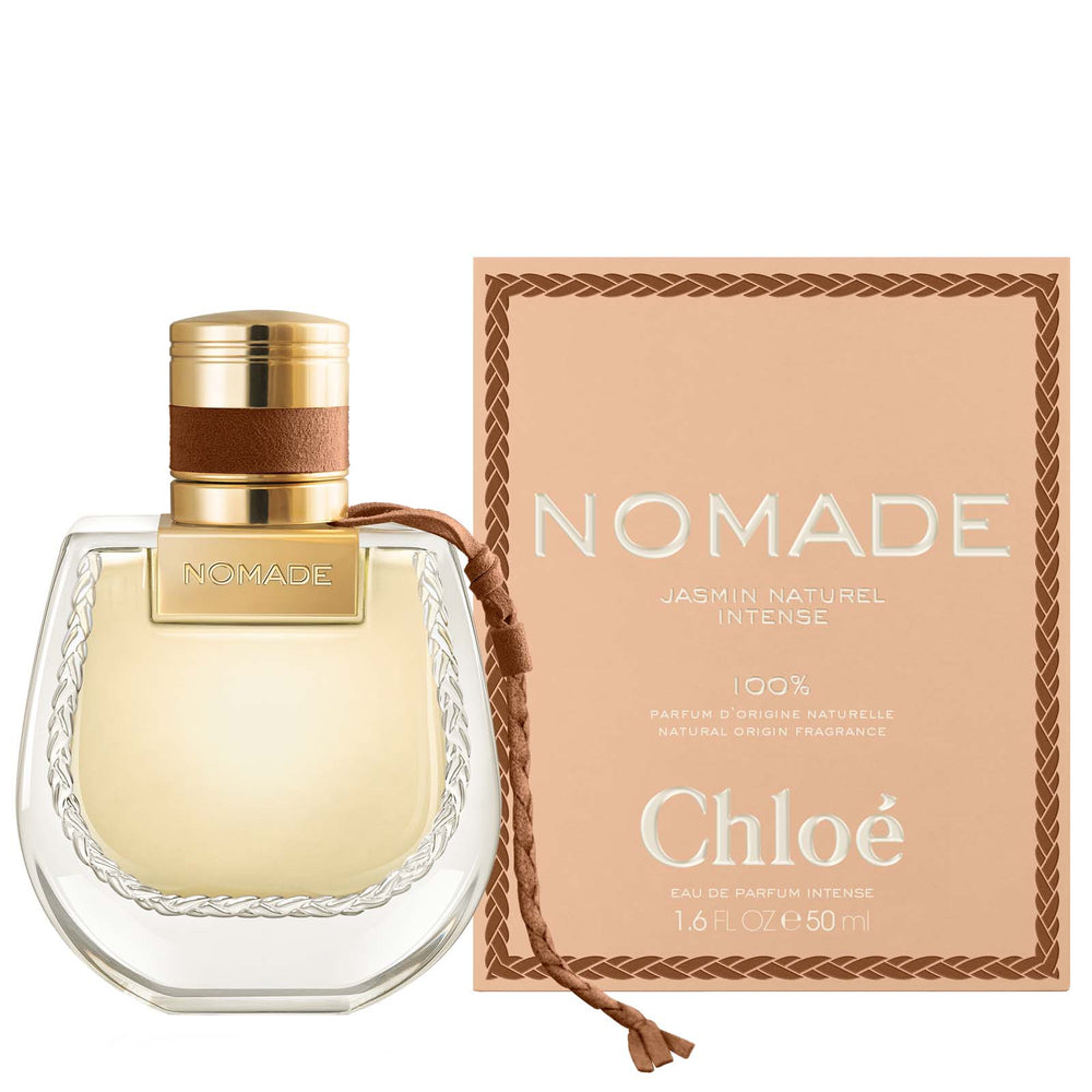 聖誕禮物🎁首選  Chloé Nomade Jasmin Naturel 濃鬱淡香水 50 毫升