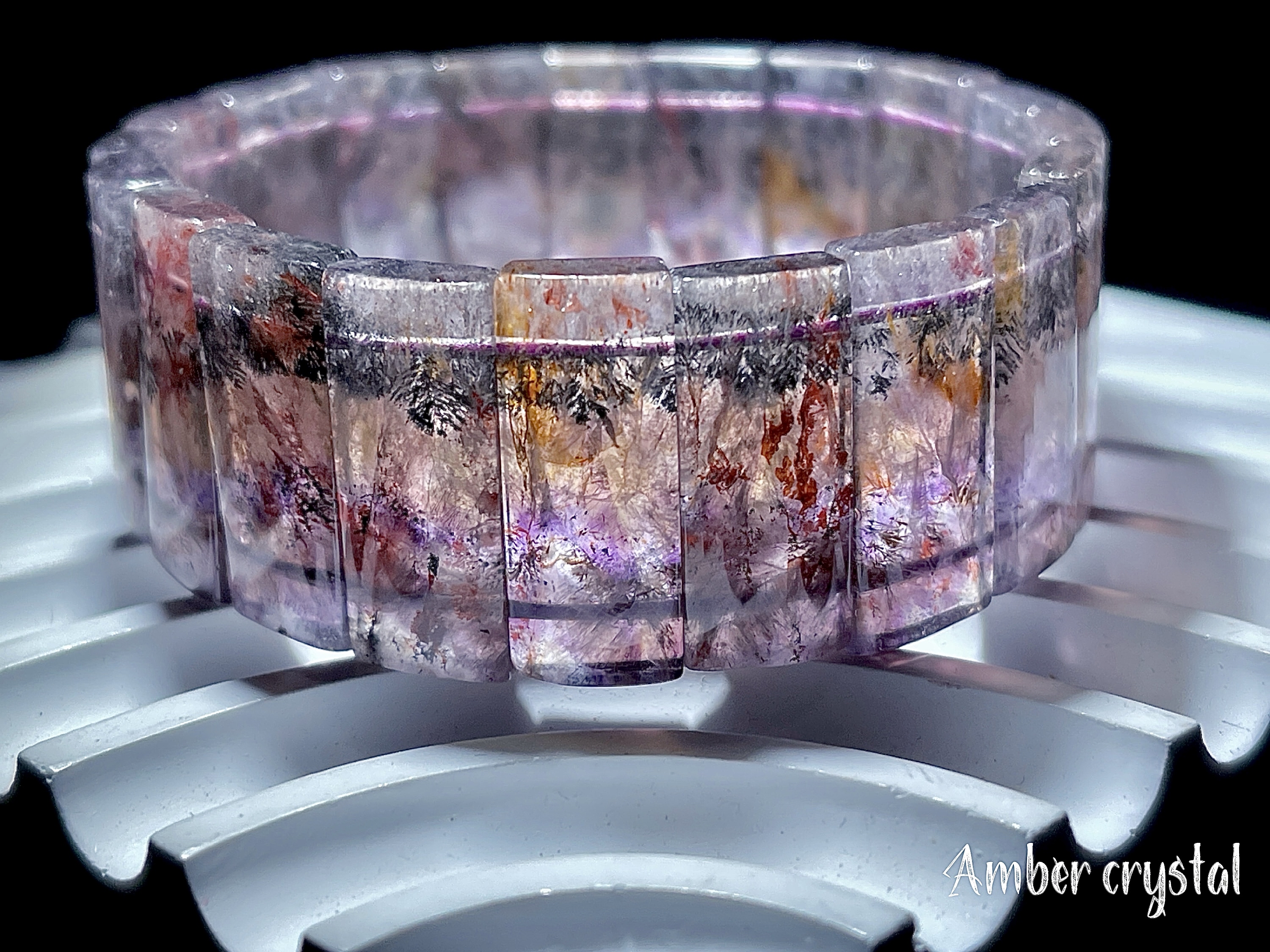 極光23 Auralite 23