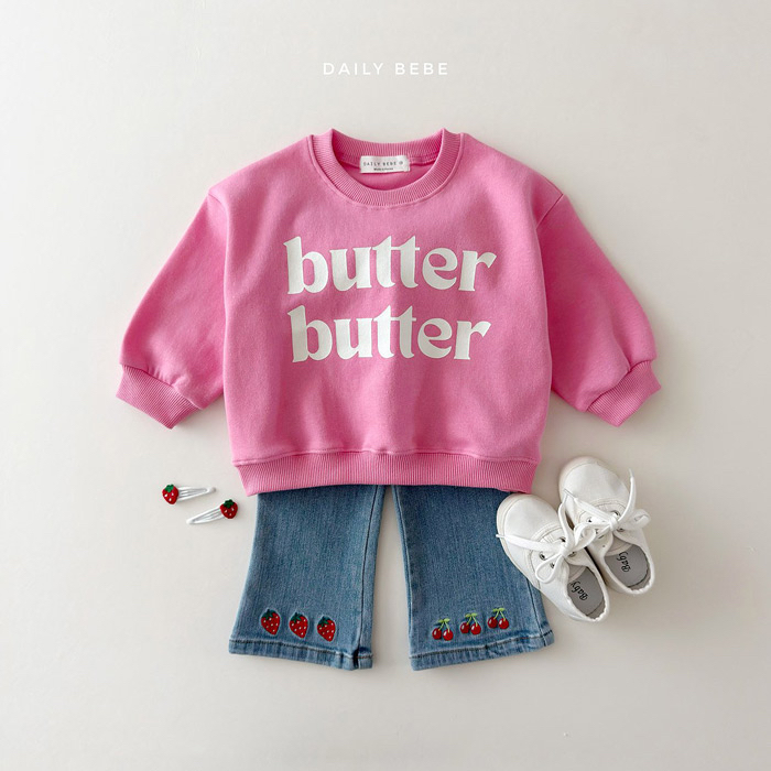 🇰🇷Dailybebe MTM