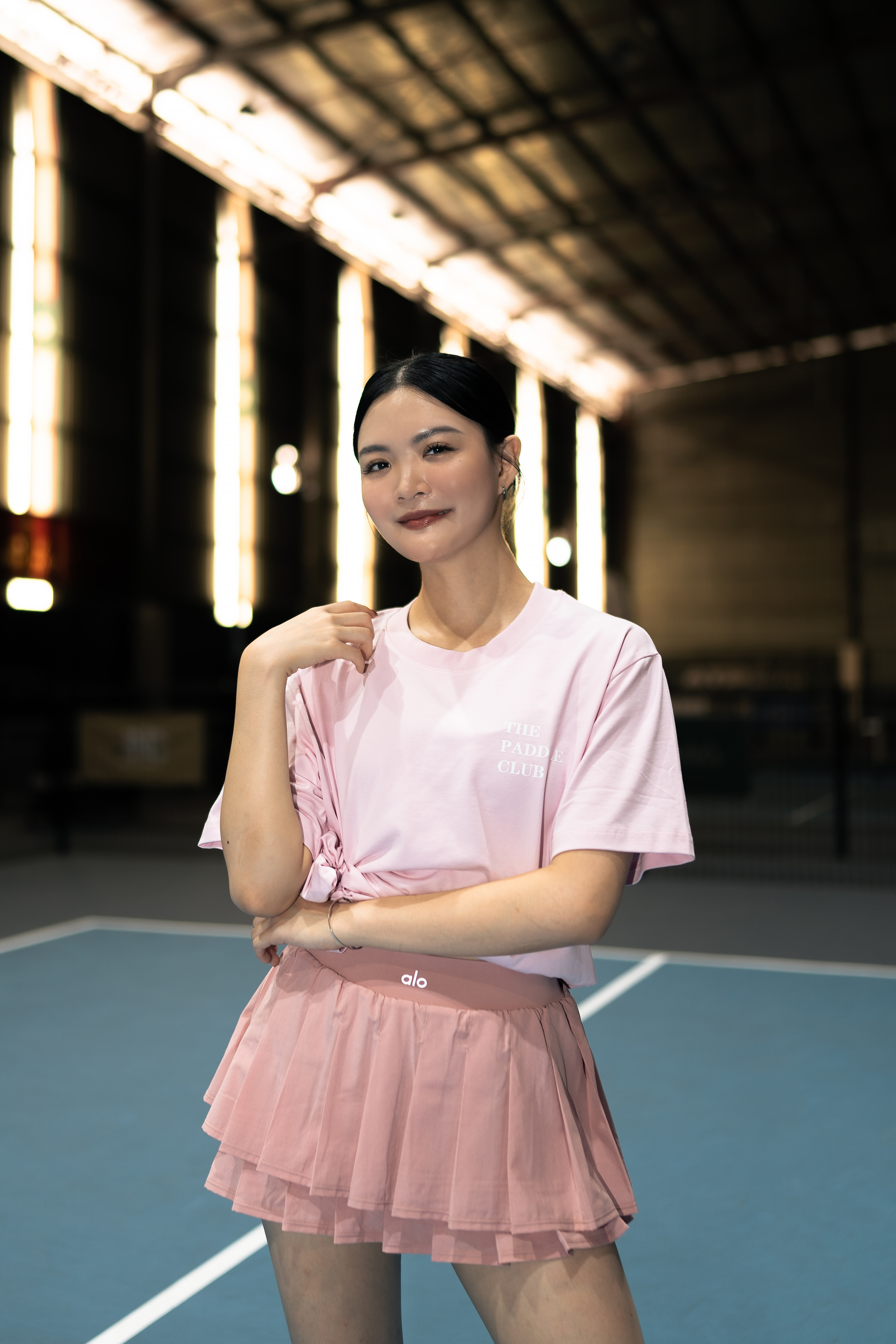 TPC x Monkiddo Fashion Tee