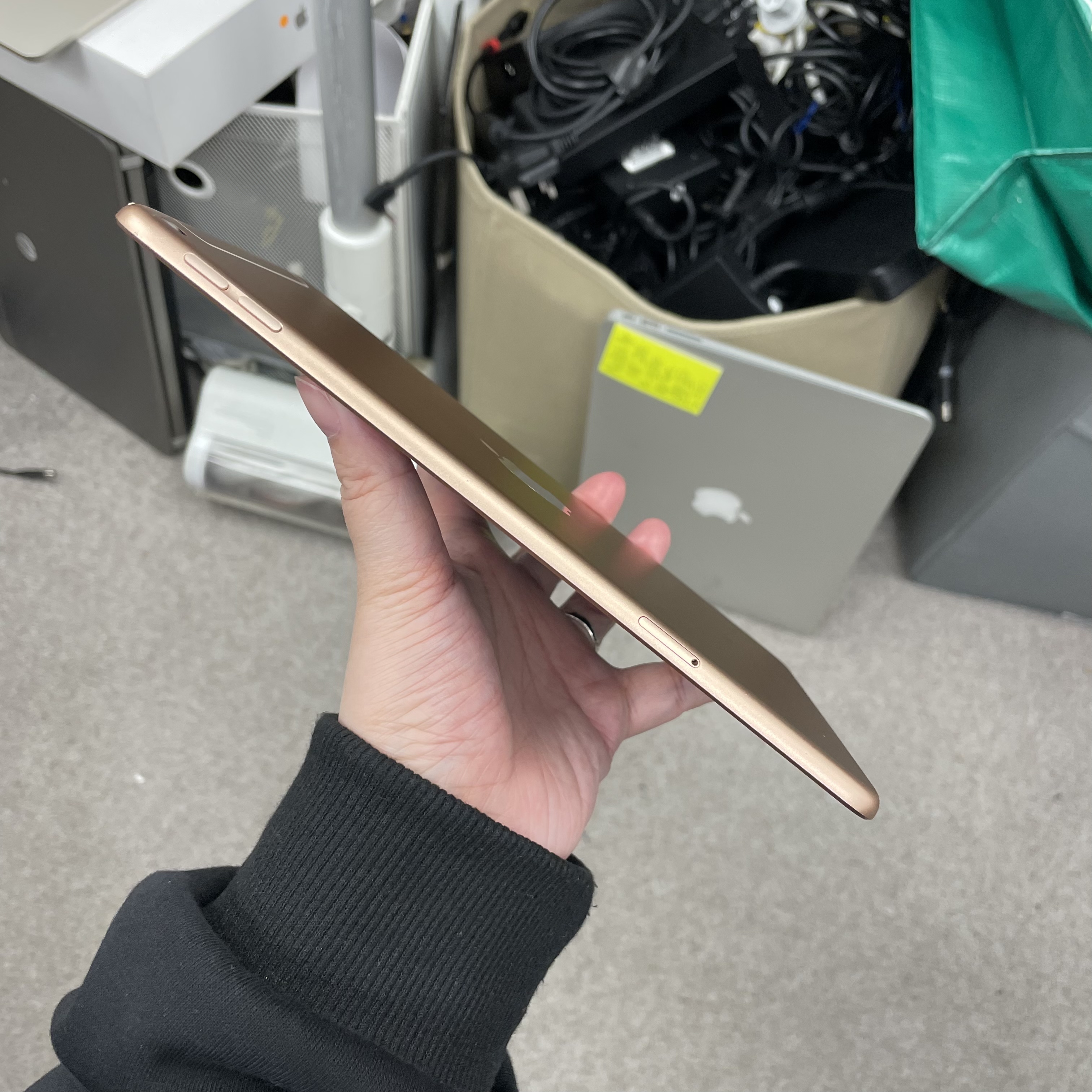 *482388 iPad mini 5 勁靚機 64GB 插卡版 粉色 pink