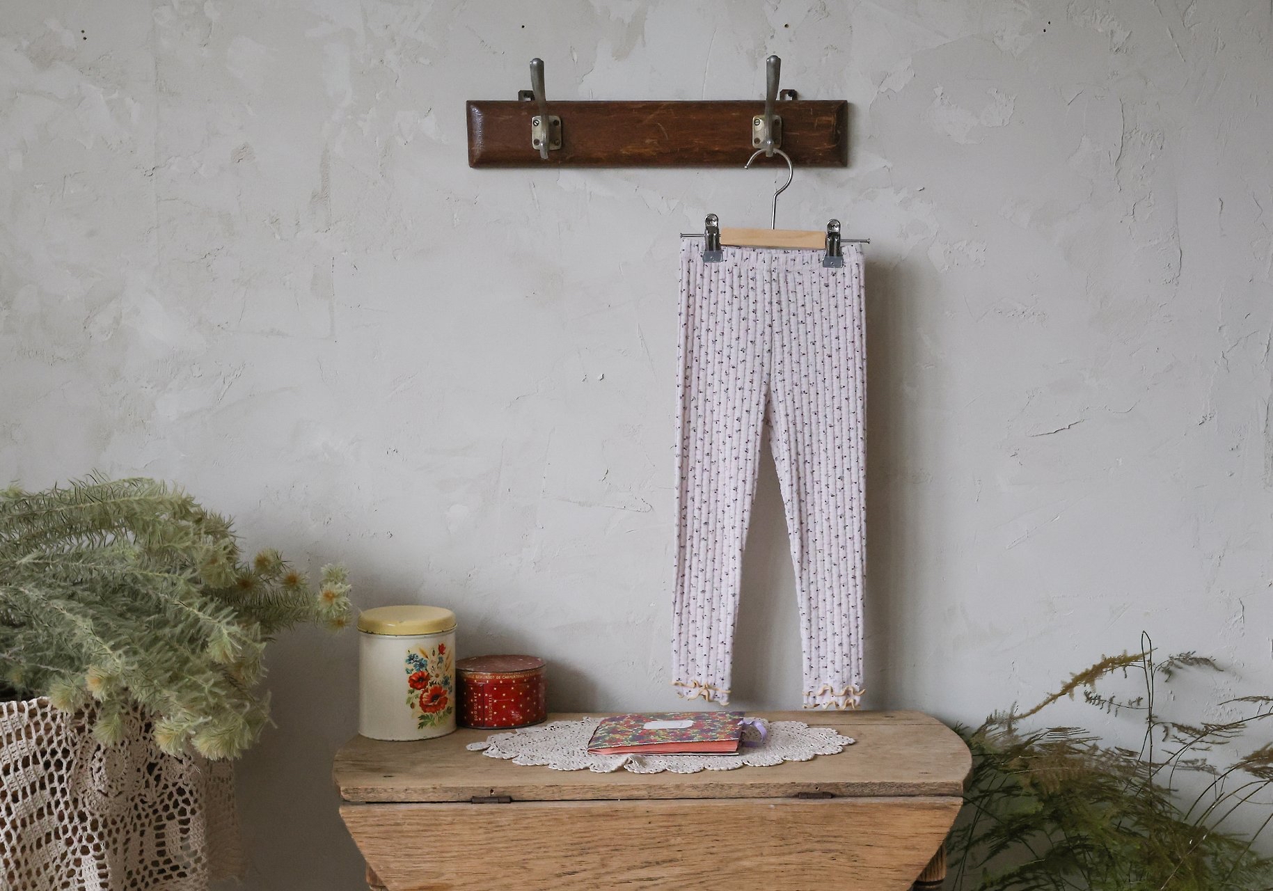 Flo | Nora Leggings