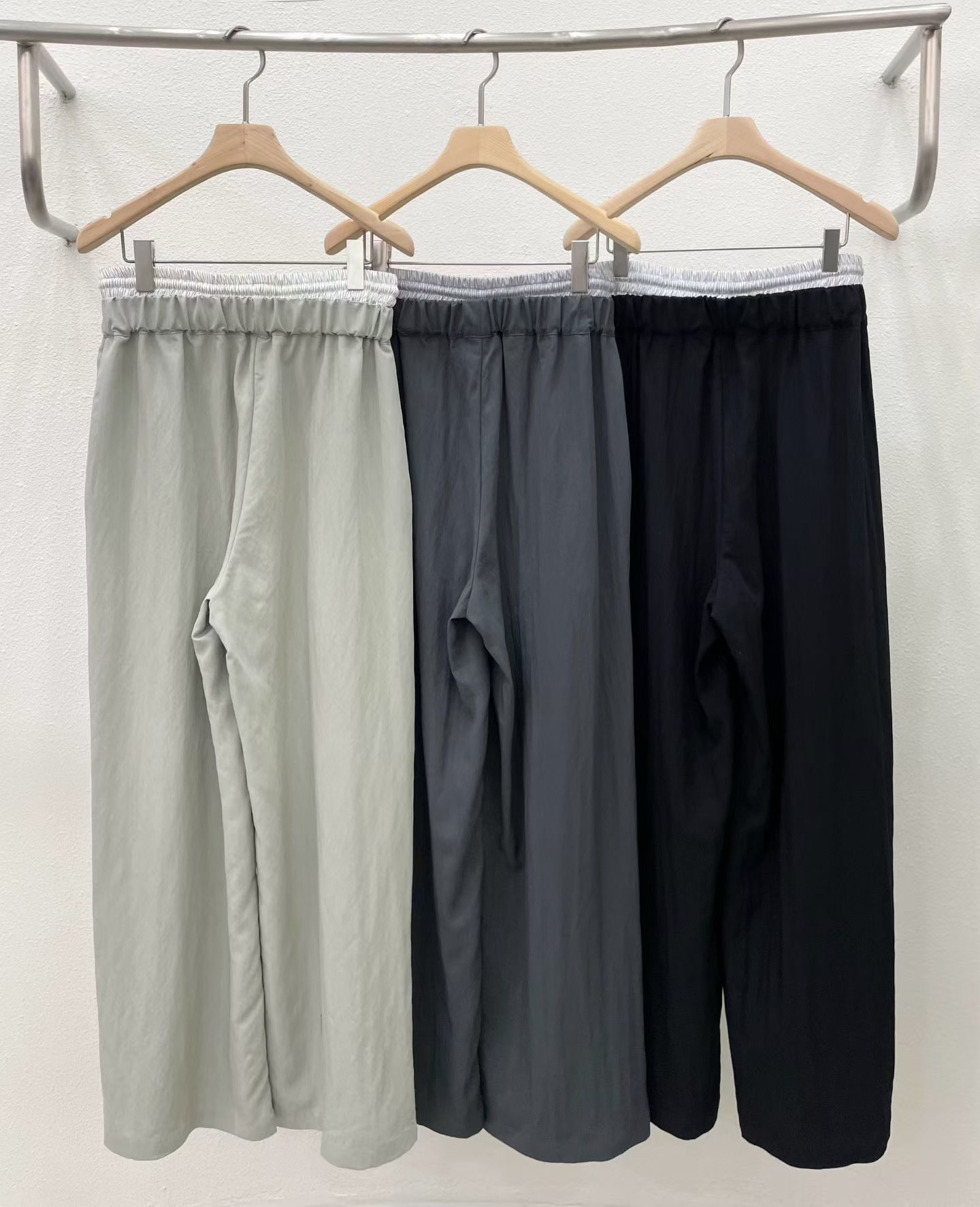 (2026SS) LA MINE DOR - PANTS