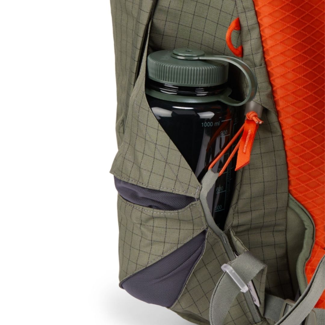 【多色選擇】Nemo RESOLVE™ 15L ENDLESS PROMISE Techical Active Daypack 功能背包